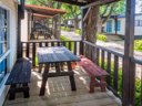 Cliquez pour découvrir toutes les photos de l'HÉBERGEMENT ! bungalow - camping Solmar photo 2