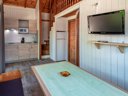 Cliquez pour découvrir toutes les photos de l'HÉBERGEMENT ! chalet - camping Solmar photo 5