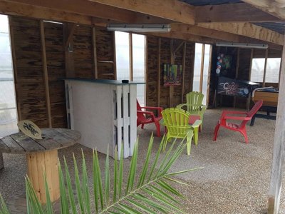 Cliquez pour découvrir toutes les photos de l'ÉTABLISSEMENT ! camping Aux Cygnes D'Opale photo 10