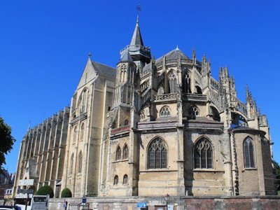 Cliquez pour découvrir toutes les photos de l'ÉTABLISSEMENT ! camping Aux Cygnes D'Opale photo 19