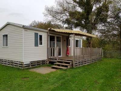 Cliquez pour découvrir toutes les photos de l'ÉTABLISSEMENT ! camping Aux Cygnes D'Opale photo 24