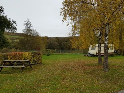 Cliquez pour découvrir toutes les photos de l'ÉTABLISSEMENT ! camping Aux Cygnes D'Opale photo 25