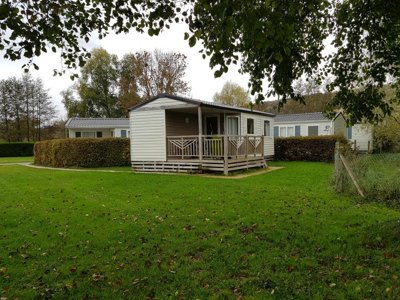 Cliquez pour découvrir toutes les photos de l'ÉTABLISSEMENT ! camping Aux Cygnes D'Opale photo 30
