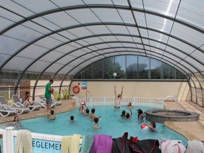Cliquez pour découvrir toutes les photos de l'ÉTABLISSEMENT ! camping Aux Cygnes D'Opale photo 5