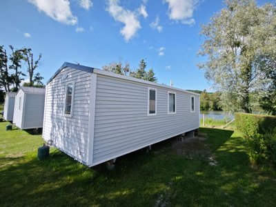 Cliquez pour découvrir toutes les photos de l'ÉTABLISSEMENT ! camping Aux Cygnes D'Opale photo 7