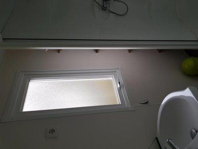 Cliquez pour découvrir toutes les photos de l'HÉBERGEMENT ! mobil-home - Aux Cygnes D'Opale photo 6