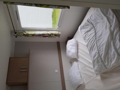 Cliquez pour découvrir toutes les photos de l'HÉBERGEMENT ! mobil-home - Aux Cygnes D'Opale photo 8
