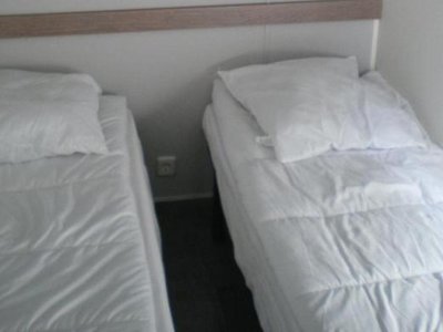Cliquez pour découvrir toutes les photos de l'HÉBERGEMENT ! mobil-home - Aux Cygnes D'Opale photo 6