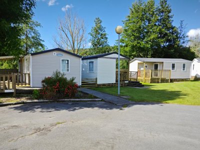 Cliquez pour découvrir toutes les photos de l'ÉTABLISSEMENT ! camping Aux Cygnes D'Opale photo 8