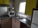 Cliquez pour découvrir toutes les photos de l'HÉBERGEMENT ! mobil-home - camping Aux Cygnes D'Opale photo 5