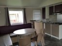 Cliquez pour découvrir toutes les photos de l'HÉBERGEMENT ! mobil-home - camping Aux Cygnes D'Opale photo 3