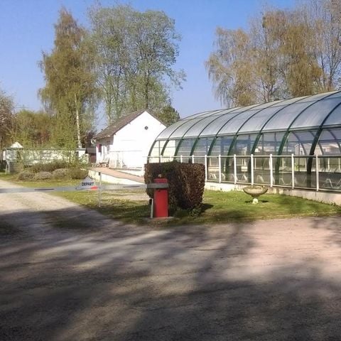 établissement Le Pré Saint Gilles photo 1