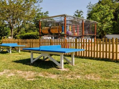 camping Maeva Escapades Le Bois Joli photo 11