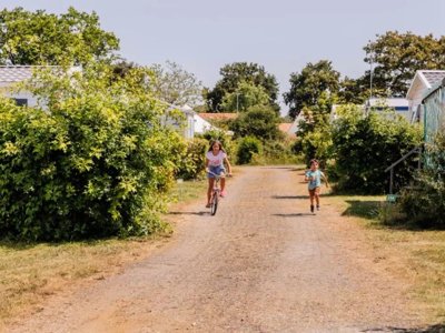 camping Maeva Escapades Le Bois Joli photo 16