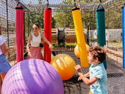 camping Maeva Escapades Le Bois Joli photo 17