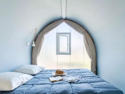 bungalow toilé - Maeva Escapades Le Bois Joli photo 9