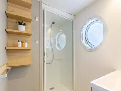 mobil-home - Le Bois Joli photo 7