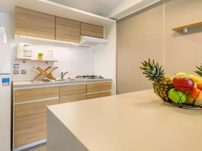 mobil-home - Le Bois Joli photo 9
