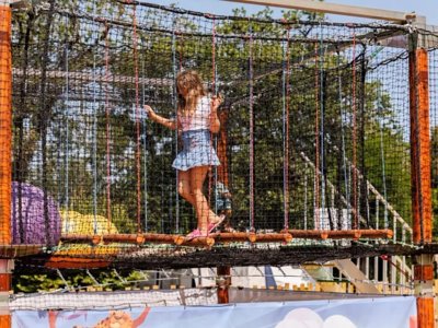 camping Maeva Escapades Le Bois Joli photo 18