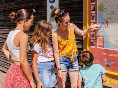 camping Maeva Escapades Le Bois Joli photo 23