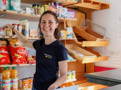 camping Maeva Escapades Le Bois Joli photo 29