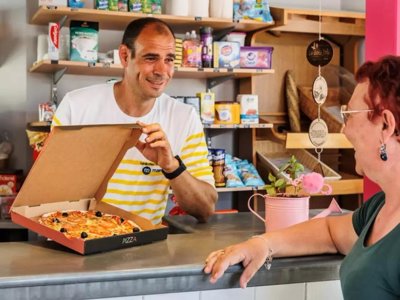 camping Maeva Escapades Le Bois Joli photo 30