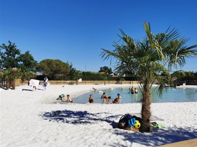 camping Maeva Escapades Le Bois Joli photo 6