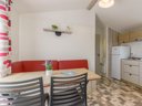 Cliquez pour découvrir toutes les photos de l'HÉBERGEMENT ! mobil-home - camping Le Bois Joli photo 4