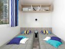 Cliquez pour découvrir toutes les photos de l'HÉBERGEMENT ! mobil-home - camping Le Bois Joli photo 9