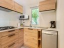 Cliquez pour découvrir toutes les photos de l'HÉBERGEMENT ! mobil-home - camping Le Bois Joli photo 5