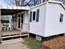 Cliquez pour découvrir toutes les photos de l'HÉBERGEMENT ! mobil-home - camping Le Bois Joli photo 3