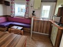 Cliquez pour découvrir toutes les photos de l'HÉBERGEMENT ! mobil-home - camping Le Bois Joli photo 4