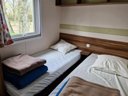 Cliquez pour découvrir toutes les photos de l'HÉBERGEMENT ! mobil-home - camping Le Bois Joli photo 7