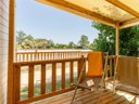 Cliquez pour découvrir toutes les photos de l'HÉBERGEMENT ! mobil-home - camping Le Bois Joli photo 3