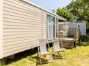 Cliquez pour découvrir toutes les photos de l'HÉBERGEMENT ! mobil-home - camping Le Bois Joli photo 7