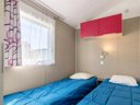 Cliquez pour découvrir toutes les photos de l'HÉBERGEMENT ! mobil-home - camping Le Bois Joli photo 5