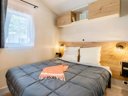 Cliquez pour découvrir toutes les photos de l'HÉBERGEMENT ! mobil-home - camping Le Bois Joli photo 3