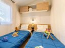 Cliquez pour découvrir toutes les photos de l'HÉBERGEMENT ! mobil-home - camping Le Bois Joli photo 4