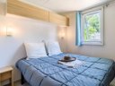 mobil-home - camping Le Bois Joli photo 3