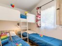 mobil-home - camping Le Bois Joli photo 4