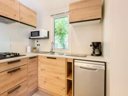 Cliquez pour découvrir toutes les photos de l'HÉBERGEMENT ! mobil-home - camping Le Bois Joli photo 3