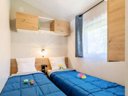 Cliquez pour découvrir toutes les photos de l'HÉBERGEMENT ! mobil-home - camping Le Bois Joli photo 6