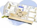 Cliquez pour découvrir toutes les photos de l'HÉBERGEMENT ! mobil-home - camping Le Bois Joli photo 3
