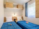 Cliquez pour découvrir toutes les photos de l'HÉBERGEMENT ! mobil-home - camping Le Bois Joli photo 7