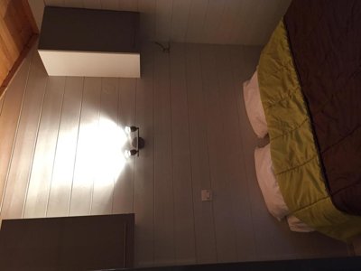 Cliquez pour découvrir toutes les photos de l'HÉBERGEMENT ! chalet - La Simioune photo 4