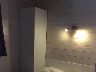 Cliquez pour découvrir toutes les photos de l'HÉBERGEMENT ! chalet - La Simioune photo 2