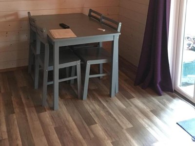 Cliquez pour découvrir toutes les photos de l'HÉBERGEMENT ! chalet - La Simioune photo 7