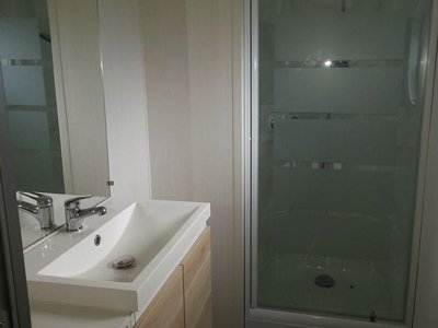 mobil-home - La Simioune photo 4