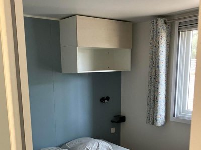 mobil-home - La Simioune photo 8