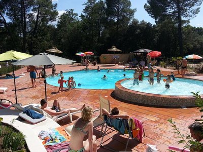 Cliquez pour découvrir toutes les photos de l'ÉTABLISSEMENT ! camping La Simioune photo 14
